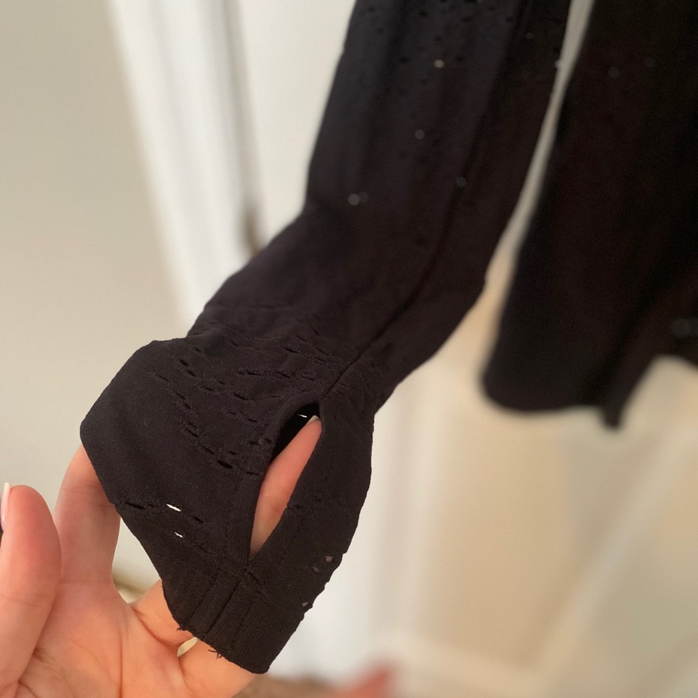 Fabletics Seamless Jacket - Picture 2 of 4